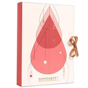 calendrier de lavent biossance 2021