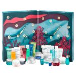 calendrier de lavent biotherm 2021 contenu