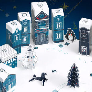 calendrier de lavent biotherm 2024 life plankton