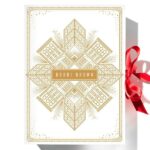 calendrier de lavent bobbi brown 2021