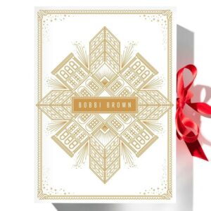 calendrier de lavent bobbi brown 2021