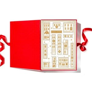 calendrier de lavent bobbi brown