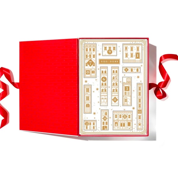 calendrier de lavent bobbi brown