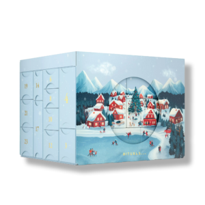 calendrier de lavent deluxe rituals 2025