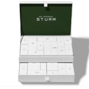 calendrier de lavent dr barbara strum 2022 contenu