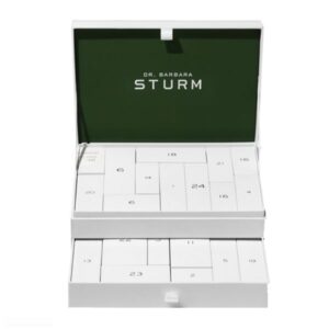 calendrier de lavent dr barbara sturm 2022