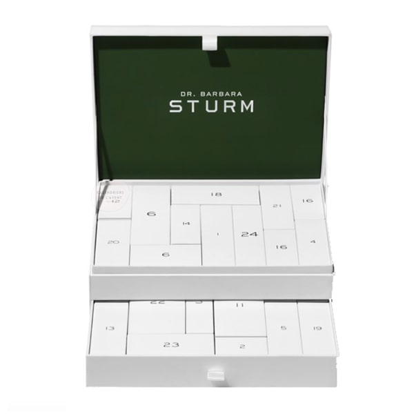 calendrier de lavent dr barbara sturm 2022