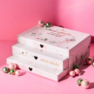 calendrier de lavent essence 2021
