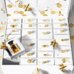 calendrier de lavent guerlain 2021 contenu