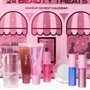 calendrier de l'avent h&m 2025 contenu