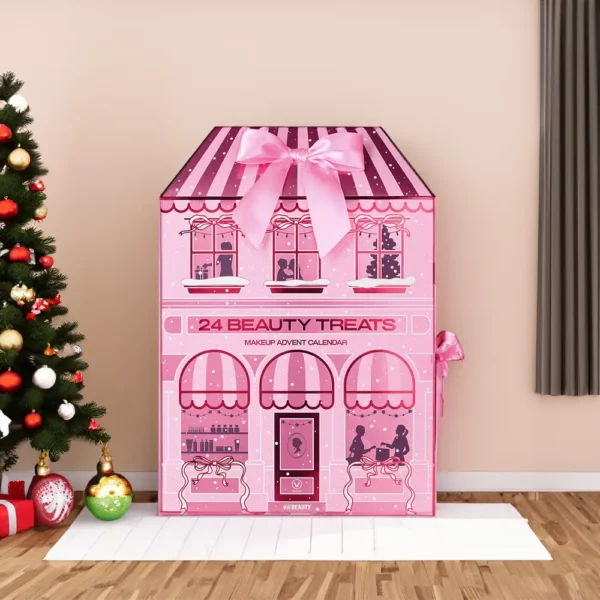 calendrier de l'avent h&m 2025 spoiler