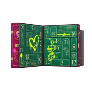 calendrier de lavent kiehls 2025