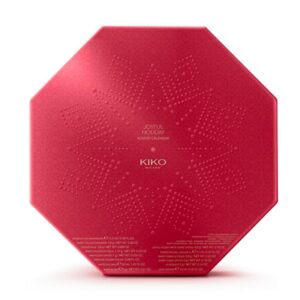 calendrier de lavent kiko 2022
