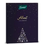 calendrier de lavent kneipp 2021