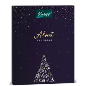 calendrier de lavent kneipp 2021