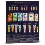 calendrier de lavent kneipp 2021 contenu