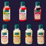 calendrier de lavent kneipp 2021 contenu spoiler
