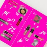 calendrier de lavent maquillage hm 2021