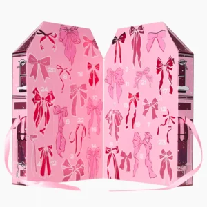 calendrier de l'avent maquillage h&m 2025