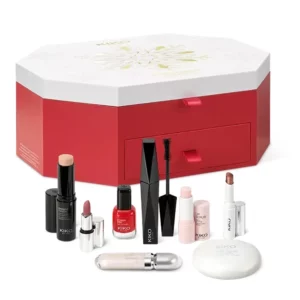 calendrier de lavent maquillage pas cher kiko