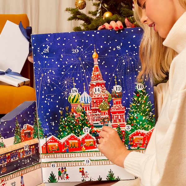 calendrier de lavent my little box 2021