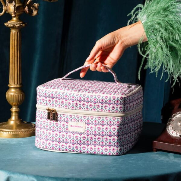 calendrier de lavent my little box 2023 beauté lifestyle