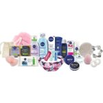 calendrier de lavent nivea 2021 contenu