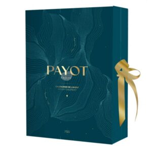 calendrier de lavent payot 2022