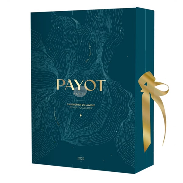 calendrier de lavent payot 2022