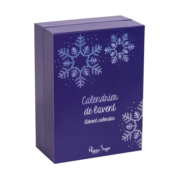 ESSENCE - Calendrier de l'Avent Beauté