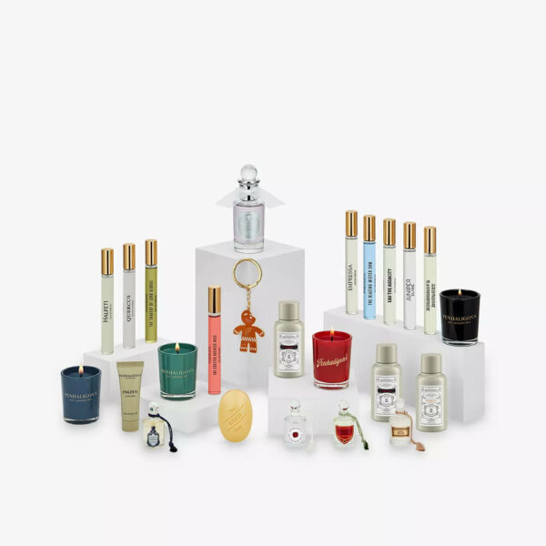 calendrier de lavent penhaligons 2024 contenu complet