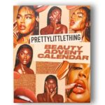 calendrier de lavent pretty little thing 2021