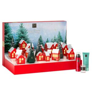 calendrier de lavent rituals deluxe 2023 contenu