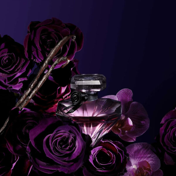 Love Calendar Lancôme La Nuit Trésor 2024 contenu