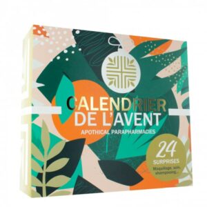 calendrier avent apothical