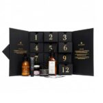 calendrier avent avant skincare 2021 contenu