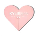 calendrier avent beaute 2021 kylie skin