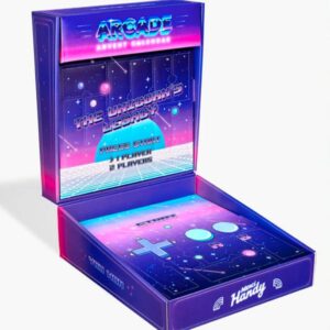 calendrier avent beaute 2021 merci handy