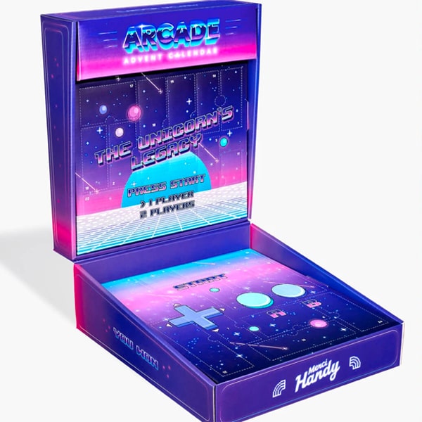 calendrier avent beaute 2021 merci handy