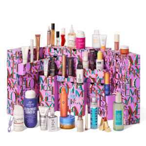 calendrier avent beaute space nk 2025