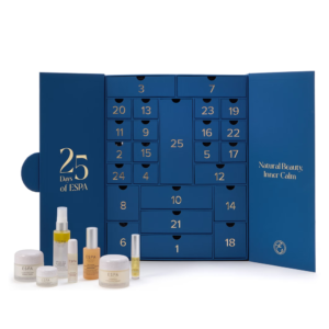 calendrier avent espa 2025