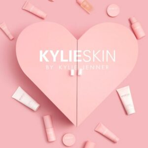 calendrier avent kylie cosmetics 2021