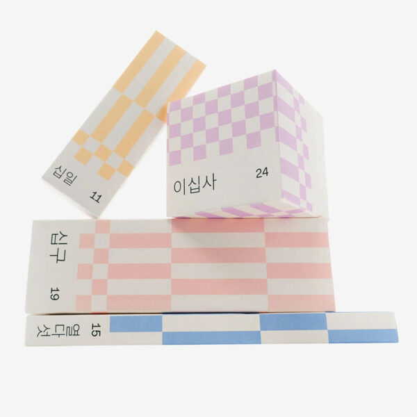 calendrier avent miin 2024 k beauty