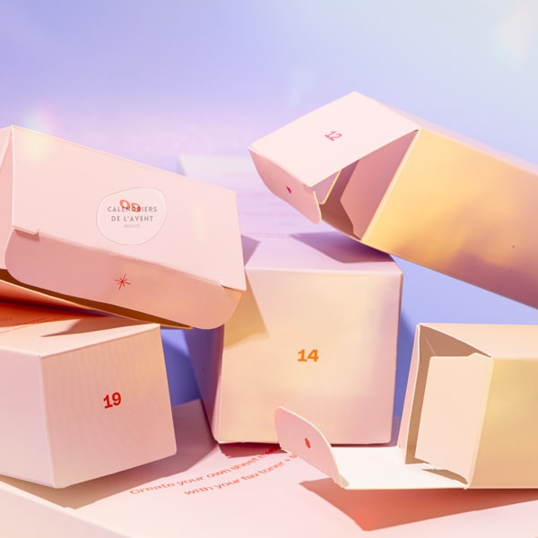 calendrier avent miin korean cosmetics 2022 spoiler