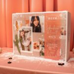 calendrier avent waam cosmetics 2021