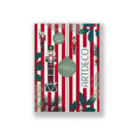 calendrier de lavent artdeco 2024