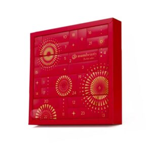 calendrier de lavent asambeauty 2022