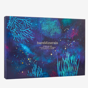 calendrier de lavent bare minerals 2024
