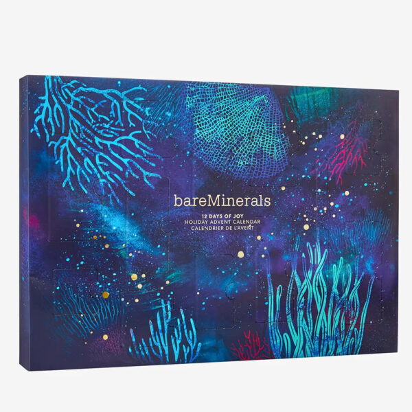 calendrier de lavent bare minerals 2024
