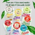 calendrier de lavent beaute vegan